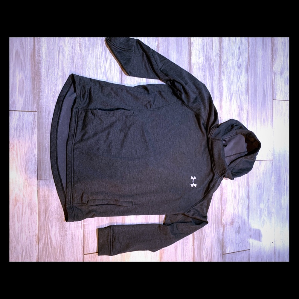 Under Armour Hoodie Sweatshirt